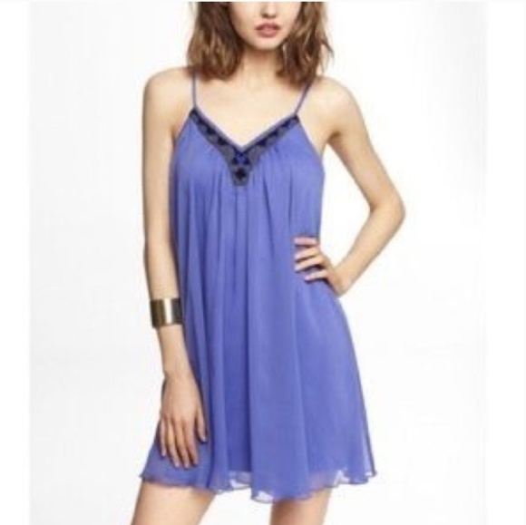 express beaded dress Express | Dresses | Beaded Express Dress
